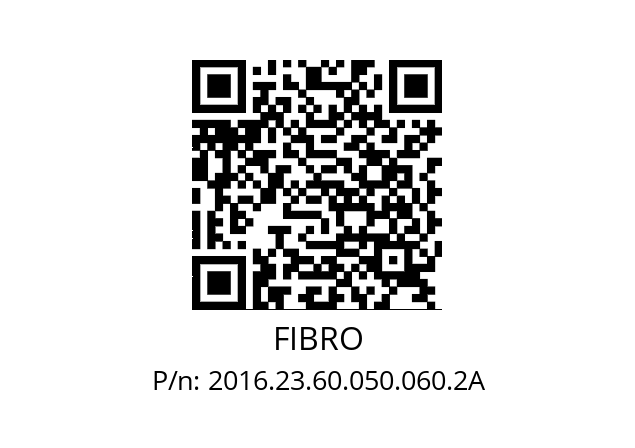   FIBRO 2016.23.60.050.060.2A