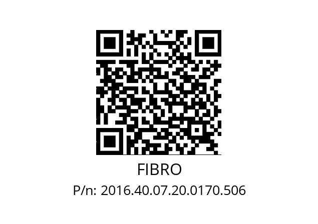   FIBRO 2016.40.07.20.0170.506