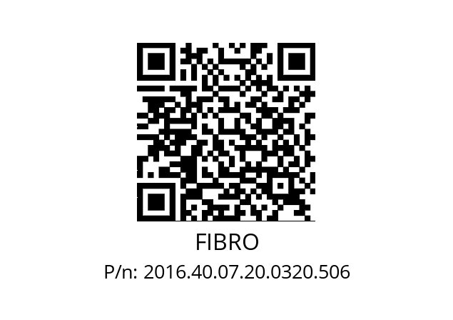   FIBRO 2016.40.07.20.0320.506