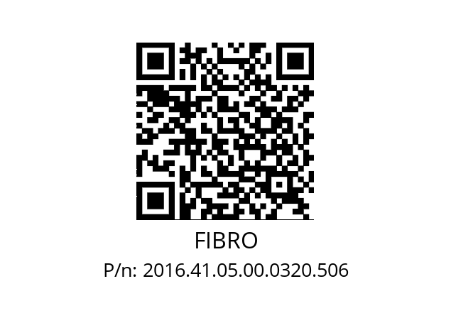   FIBRO 2016.41.05.00.0320.506