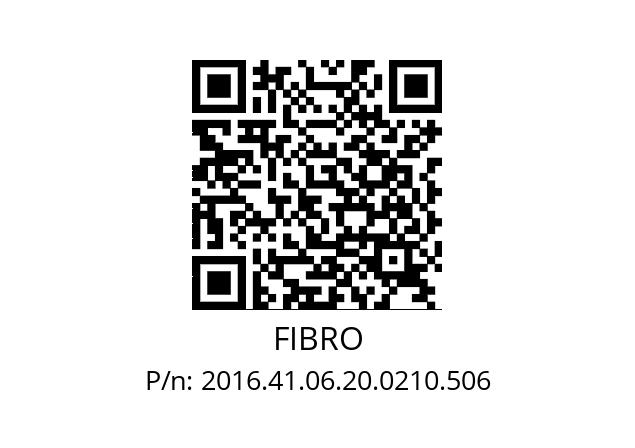   FIBRO 2016.41.06.20.0210.506