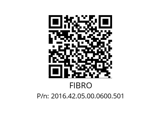   FIBRO 2016.42.05.00.0600.501