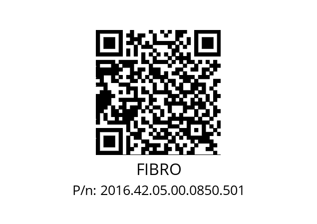   FIBRO 2016.42.05.00.0850.501