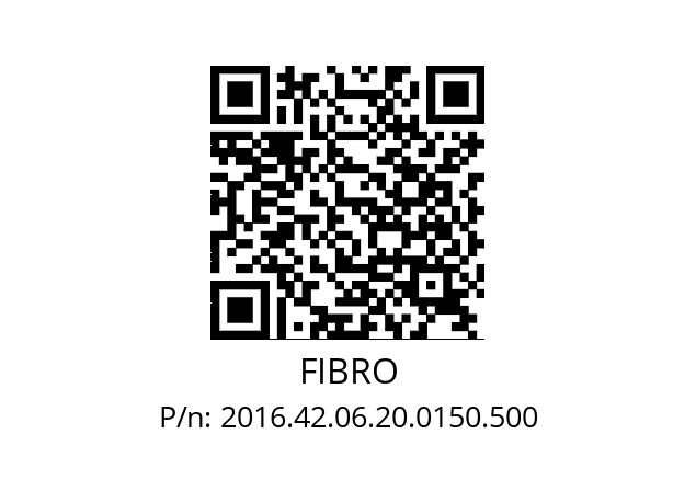   FIBRO 2016.42.06.20.0150.500