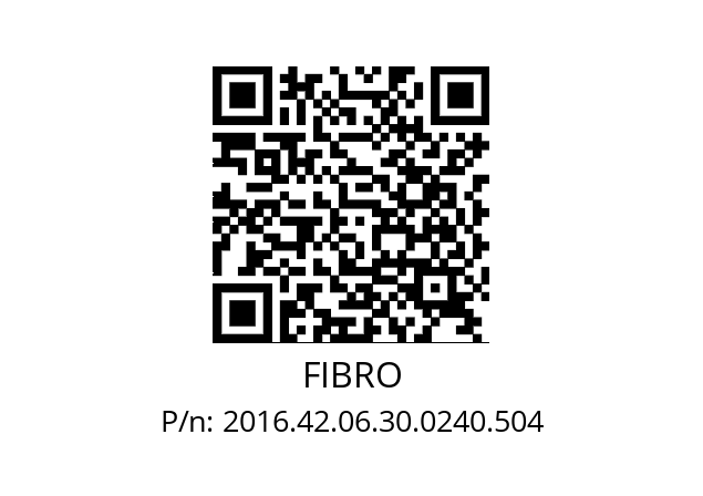   FIBRO 2016.42.06.30.0240.504