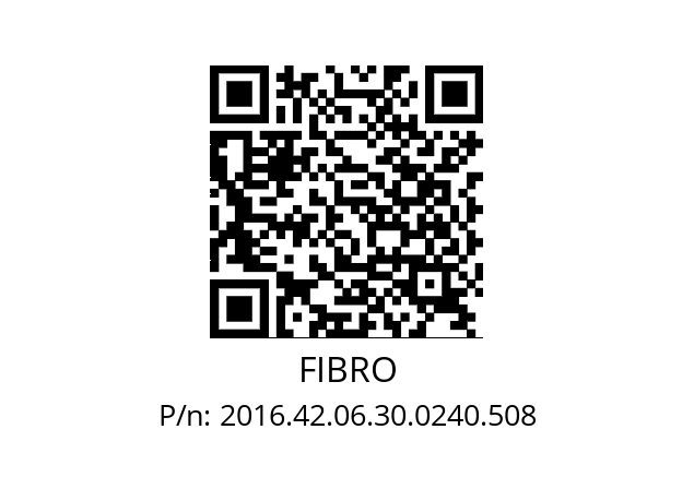   FIBRO 2016.42.06.30.0240.508