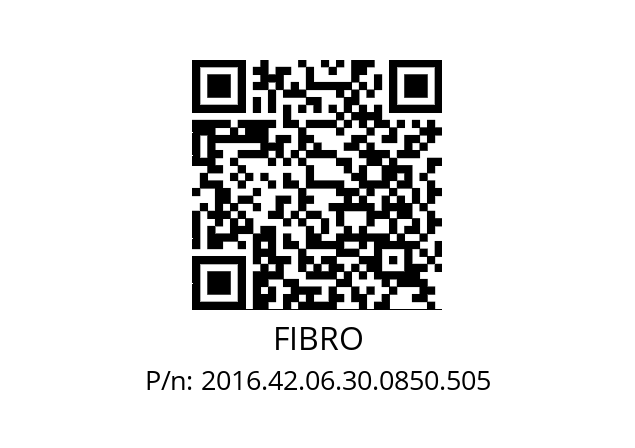   FIBRO 2016.42.06.30.0850.505