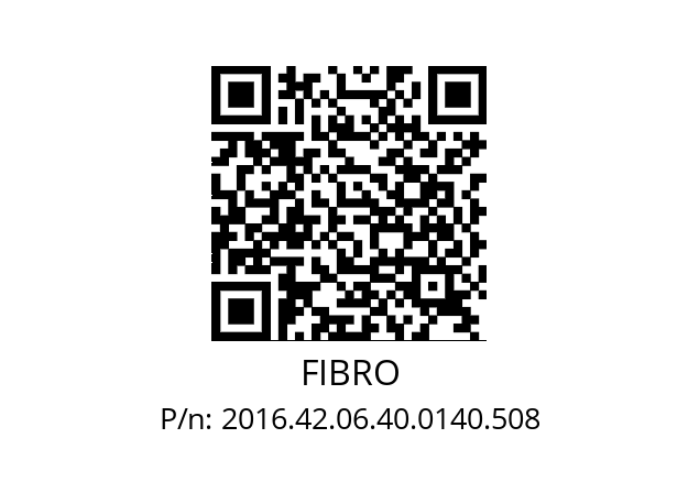   FIBRO 2016.42.06.40.0140.508