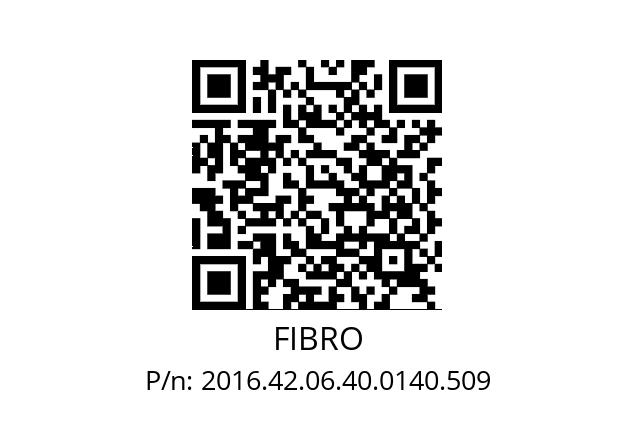   FIBRO 2016.42.06.40.0140.509