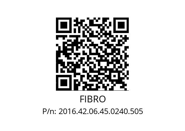   FIBRO 2016.42.06.45.0240.505