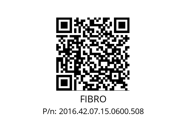   FIBRO 2016.42.07.15.0600.508