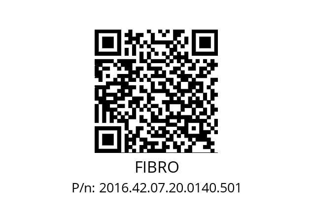   FIBRO 2016.42.07.20.0140.501