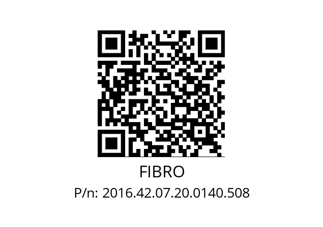   FIBRO 2016.42.07.20.0140.508