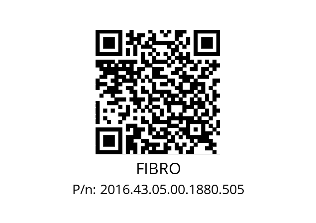   FIBRO 2016.43.05.00.1880.505