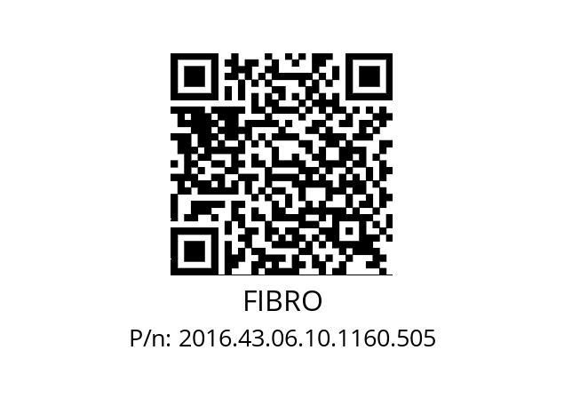   FIBRO 2016.43.06.10.1160.505