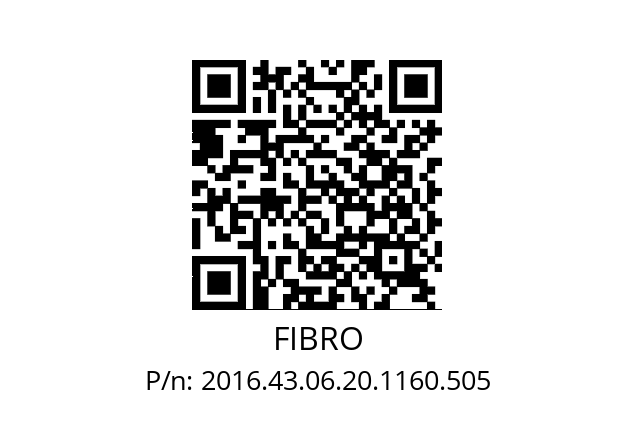   FIBRO 2016.43.06.20.1160.505