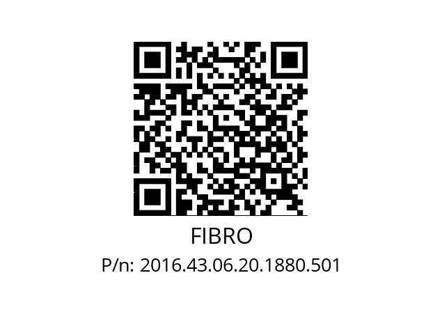   FIBRO 2016.43.06.20.1880.501