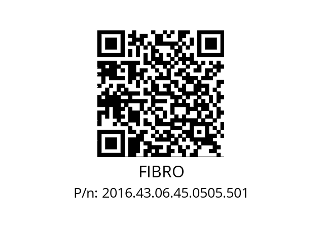   FIBRO 2016.43.06.45.0505.501