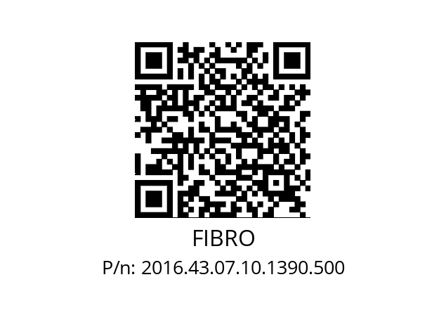   FIBRO 2016.43.07.10.1390.500