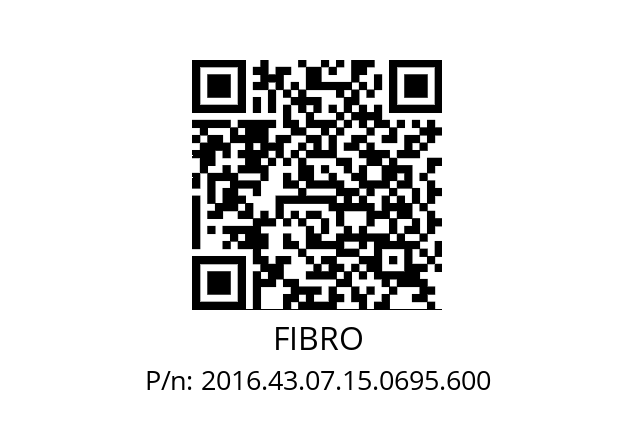   FIBRO 2016.43.07.15.0695.600