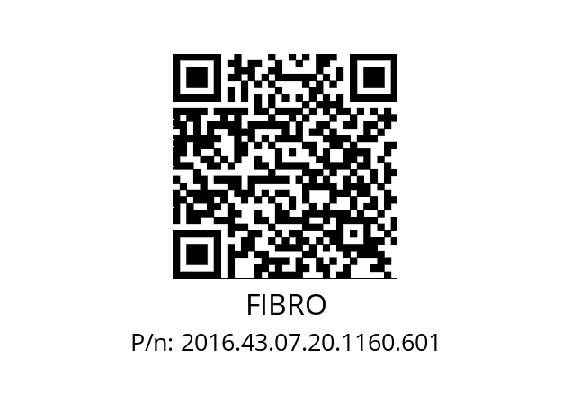   FIBRO 2016.43.07.20.1160.601