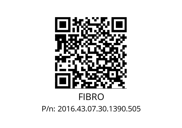   FIBRO 2016.43.07.30.1390.505