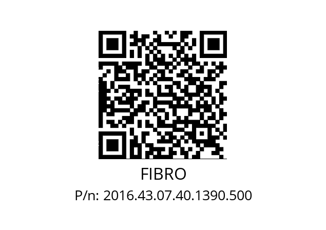   FIBRO 2016.43.07.40.1390.500