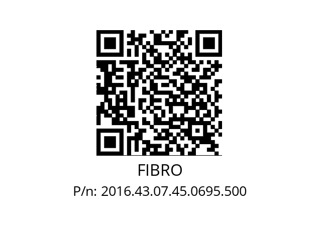   FIBRO 2016.43.07.45.0695.500