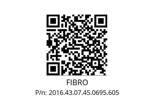   FIBRO 2016.43.07.45.0695.605