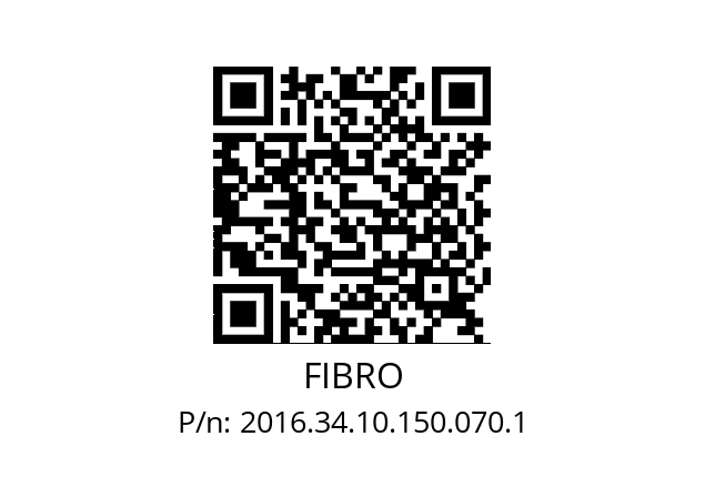   FIBRO 2016.34.10.150.070.1