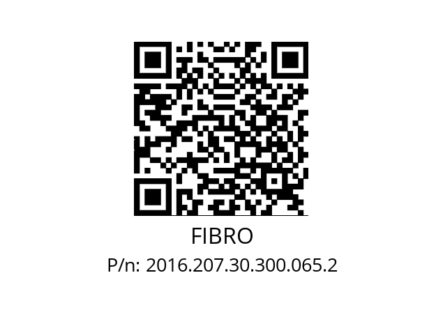   FIBRO 2016.207.30.300.065.2