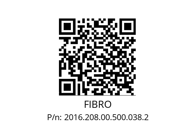   FIBRO 2016.208.00.500.038.2