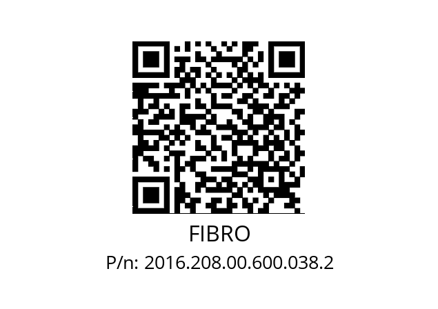   FIBRO 2016.208.00.600.038.2