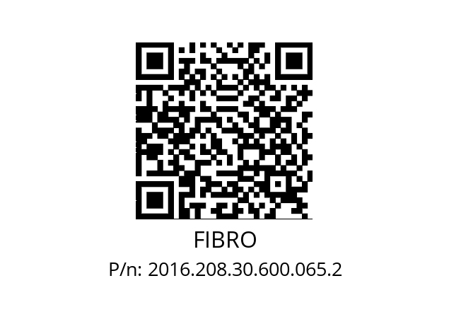   FIBRO 2016.208.30.600.065.2