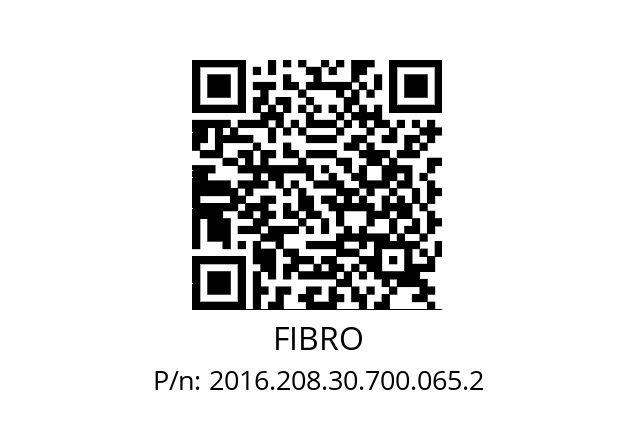   FIBRO 2016.208.30.700.065.2