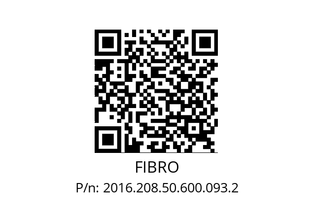   FIBRO 2016.208.50.600.093.2