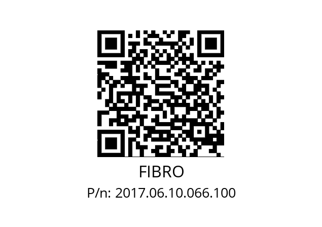   FIBRO 2017.06.10.066.100