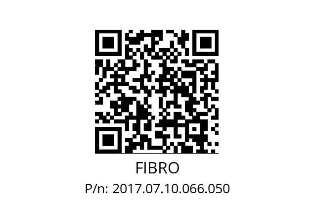   FIBRO 2017.07.10.066.050