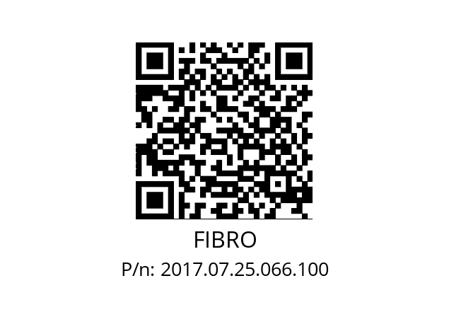   FIBRO 2017.07.25.066.100