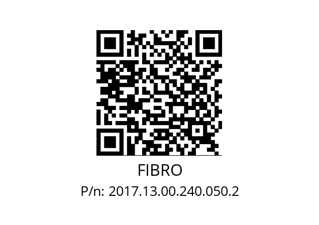   FIBRO 2017.13.00.240.050.2