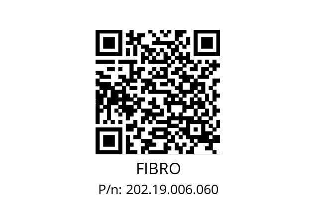   FIBRO 202.19.006.060