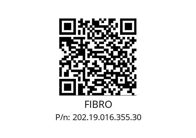   FIBRO 202.19.016.355.30