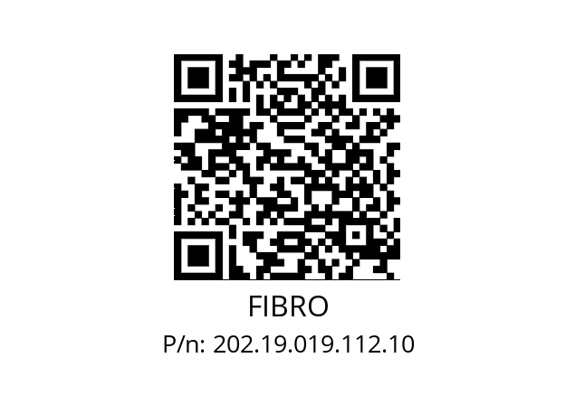   FIBRO 202.19.019.112.10