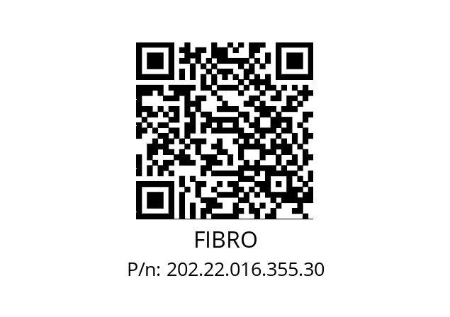   FIBRO 202.22.016.355.30