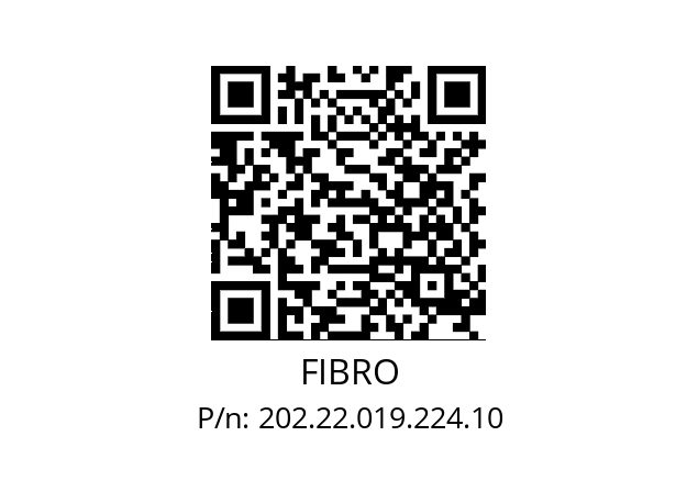   FIBRO 202.22.019.224.10