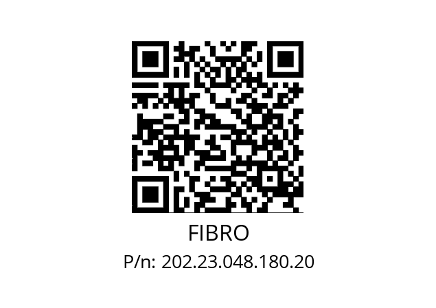   FIBRO 202.23.048.180.20