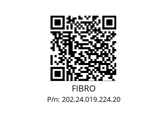   FIBRO 202.24.019.224.20