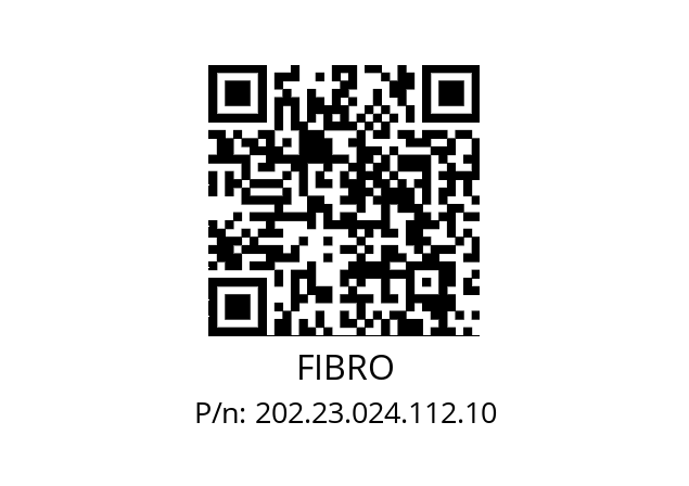   FIBRO 202.23.024.112.10