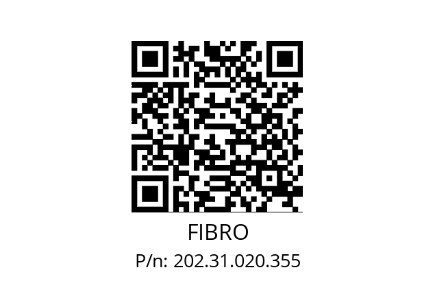   FIBRO 202.31.020.355