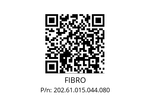   FIBRO 202.61.015.044.080